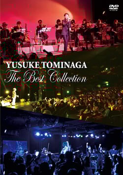 YUSUKE TOMINAGA The Best Collection