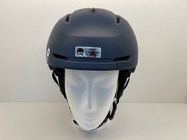 GIRO NEO MIPS MAT MIDNIGHT