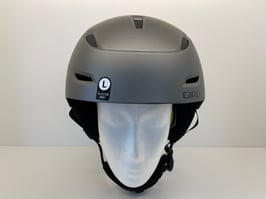 GIRO RATIO MIPS MATT TI