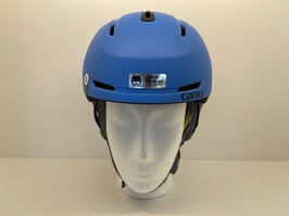 GIRO AVERA MIPS MAT MIDNIGHT BLUE