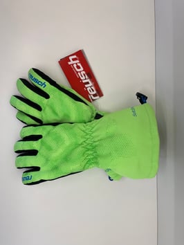 Reusch Xaver neon green