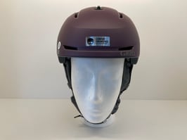 GIRO AVERA MIPS MAT DSTY PRPL