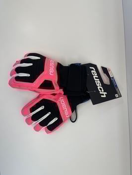 Reusch Torby pink