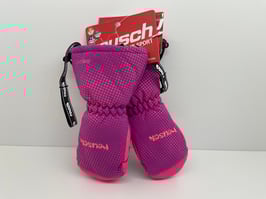 Reusch Maxi cactus flower