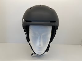 Giro NEO MIPS M schwarz