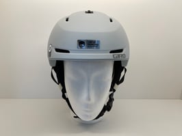 GIRO NEO MIPS MAT LT GREY