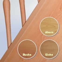 (SPC-) Vinyl-Wangenverkleidung / Versandkosten auf Anfrage