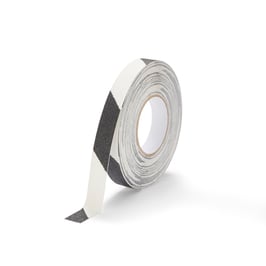 Antirutschband Warnmarkierung