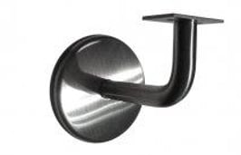 Ronde 70 mm, mit Auflage mit gerader Auflageblatte