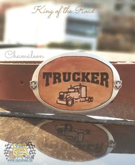 Chamäleon "Trucker"