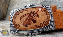 Florentica "Einhorn" (Swarovski)