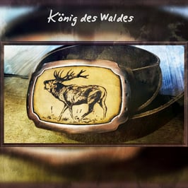 WildWildWest "Hirsch"