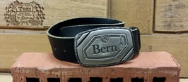 Kantonsgürtelschnalle "Bern"
