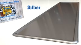 FUNschild/OS silber