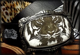 Florentica "Tiger weiss"