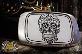 TVoo "SugarSkull"