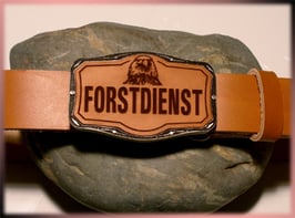 WildCustom "Forstdienst"