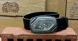 Kantonsgürtelschnalle "Thurgau"