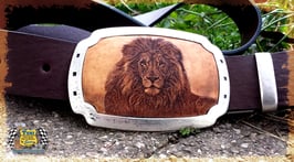 WildWildWest "Löwe"