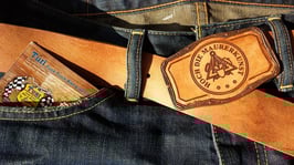 WildCustom "Maurerkunst"