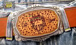 Florentica "Catlover"