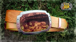 WildWildWest  "Löwendenkmal"