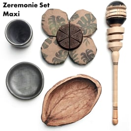 Zeremonie Set