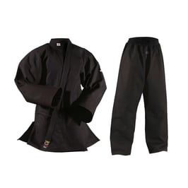 Budo Anzug - Schwer & Robust