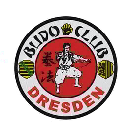 Stickaufnäher - Verein BCD