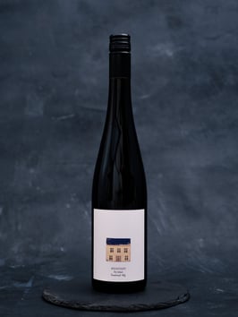 Die Schule. Traubensaft-Weg