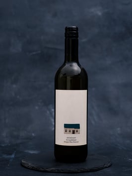 Die Stadtbibliothek. Sauvignon Blanc-Boulevard