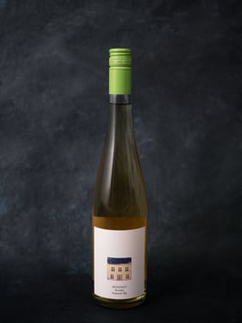 Die Schule. Traubensaft-Weg (weiß)