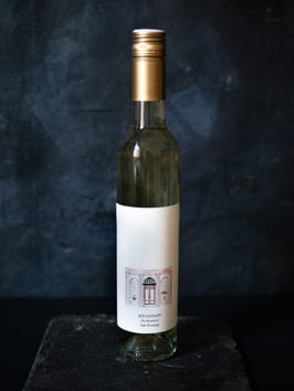 Die Konditorei. Auslese  vom Traminer 2020