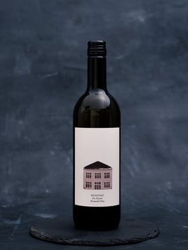 Das Museum. Muskateller-Platz