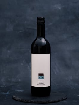 Das Ferienhaus. Blauer Portugieser-Weg