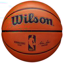 WILSON NBA Authentic Series Outdoor Gr. 7