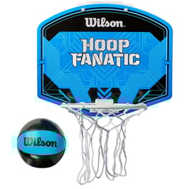 WILSON Hoop Fanatic Mini Basketball Hoop
