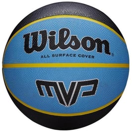 WILSON MVP Mini Basketball Gr. 3