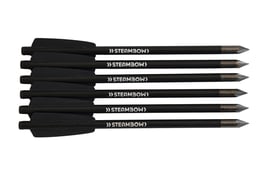 Stinger Bodkinpfeile - Set aus 6 Stk.