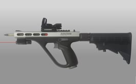 ARCUS Viper Vollausstattung