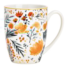 Tasse "Wildblumen"