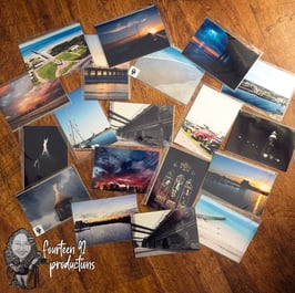 Mystery Print Bundle