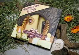 Plangger´s Felsenkeller Geschenkebox, 3x 200g (Art. 131)