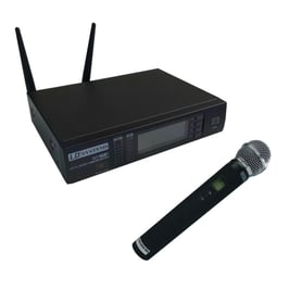 LD Systems WS 1G8 Kondensator-Funkmikrofon