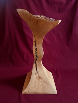 Deko-Objekt "Querbaum"