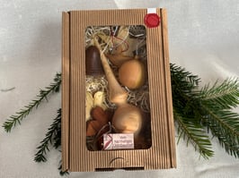 Mein nachhaltiges Christbaum-Set