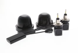 POLO 6RCJZ専用 LEDヘッドライトバルブ