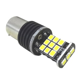 ULTIMA S25LEDバルブ 5W爆光タイプ 【UL01-S25B】