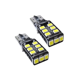 ULTIMA T10LEDバルブ 2W爆光タイプ（広角照射型） 【UL01-T10CA】