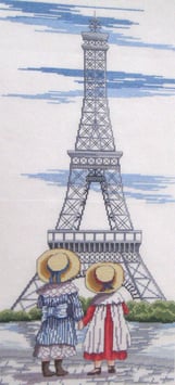 Eiffel Tower